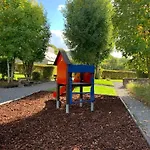 Cozy Near Durbuy Сasa de vacaciones Hotton