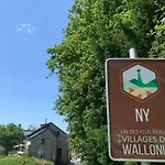 Cozy Near Durbuy * Hotton