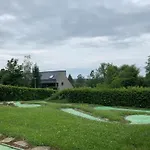 Cozy Near Durbuy Сasa de vacaciones Hotton