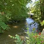Cozy Near Durbuy Сasa de vacaciones