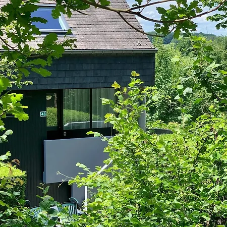 Cozy Near Durbuy Dom wakacyjny *