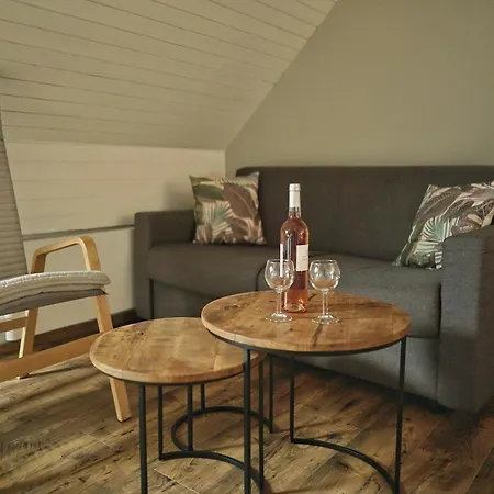 Dom wakacyjny Cozy Near Durbuy *