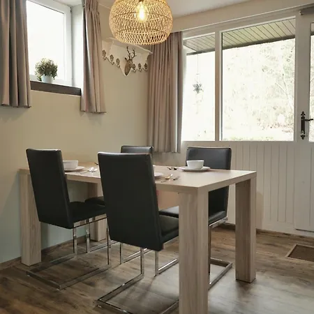 Cozy Near Durbuy *