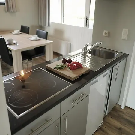Cozy Near Durbuy בית נופש הוטון