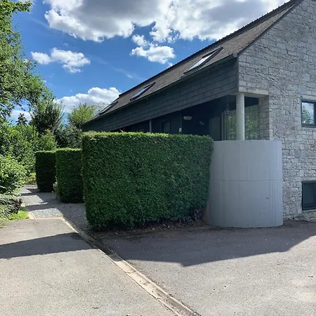 Dom wakacyjny Cozy Near Durbuy Hotton