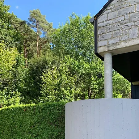 בית נופש Cozy Near Durbuy
