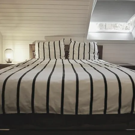 Cozy Near Durbuy Hébergement de vacances Hotton