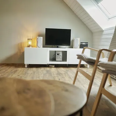 Dom wakacyjny Cozy Near Durbuy Hotton