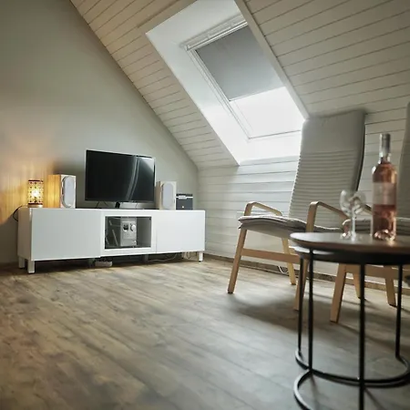 Cozy Near Durbuy Dom wakacyjny *