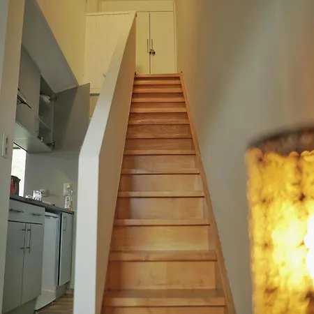 Dom wakacyjny Cozy Near Durbuy Hotton