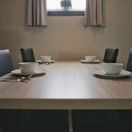 Cozy Near Durbuy Dom wakacyjny *