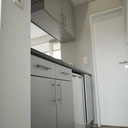 Cozy Near Durbuy בית נופש הוטון