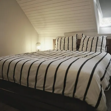 Cozy Near Durbuy *