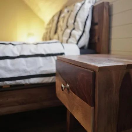 Dom wakacyjny Cozy Near Durbuy