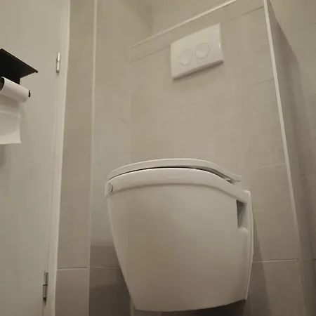 Cozy Near Durbuy * Hotton