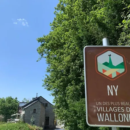 Cozy Near Durbuy * Hotton