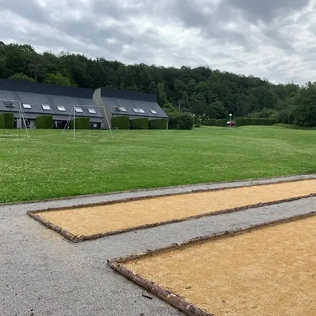 בית נופש Cozy Near Durbuy