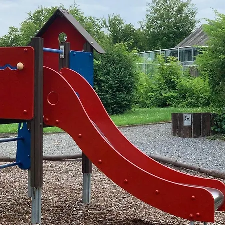 Cozy Near Durbuy Dom wakacyjny *