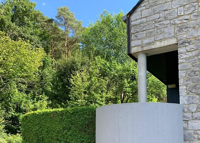 Hébergement de vacances Cozy Near Durbuy