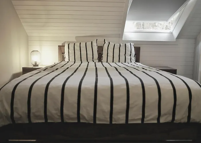 Cozy Near Durbuy Hébergement de vacances Hotton