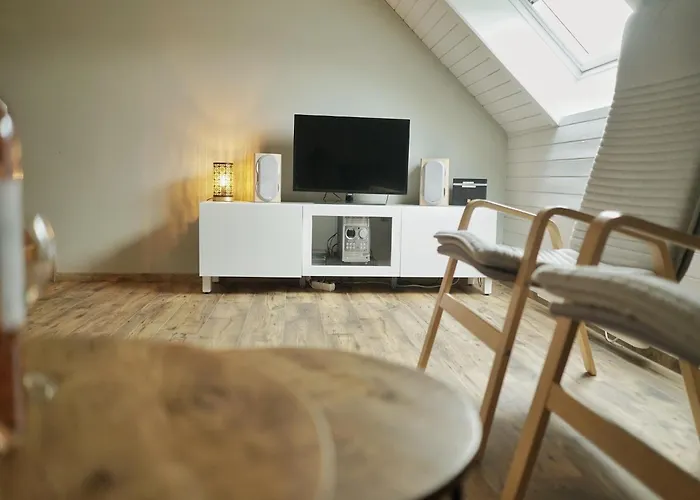 Дом отдыха Cozy Near Durbuy Отон