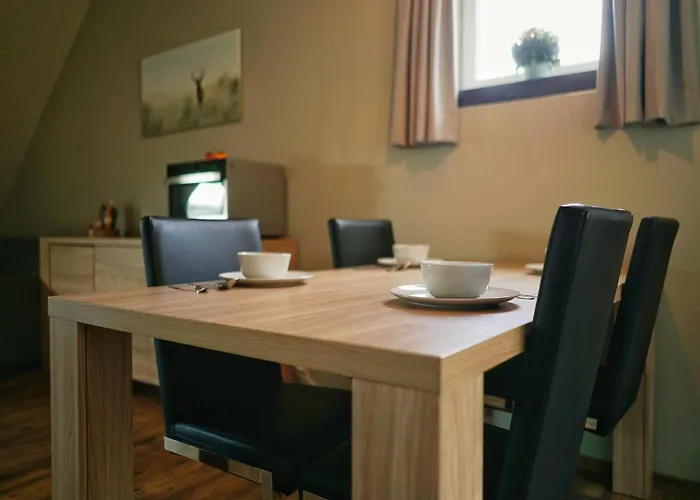 Cozy Near Durbuy Дом отдыха Отон