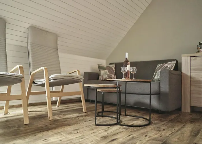 Cozy Near Durbuy Дом отдыха Отон