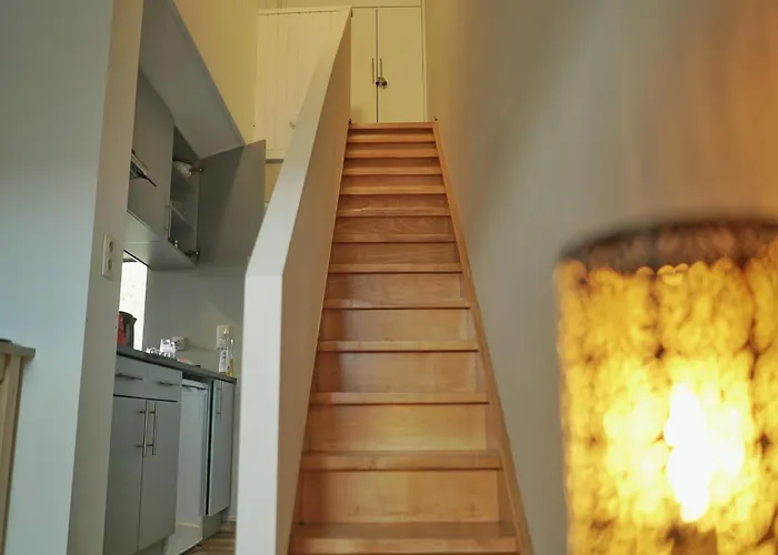 Hébergement de vacances Cozy Near Durbuy Hotton