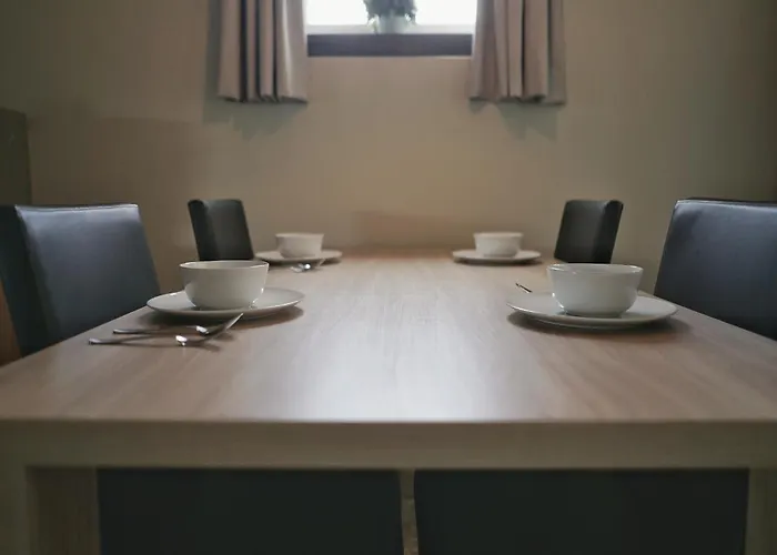 Cozy Near Durbuy Дом отдыха *