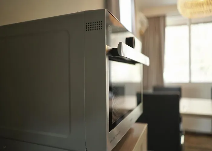 Hébergement de vacances Cozy Near Durbuy Hotton