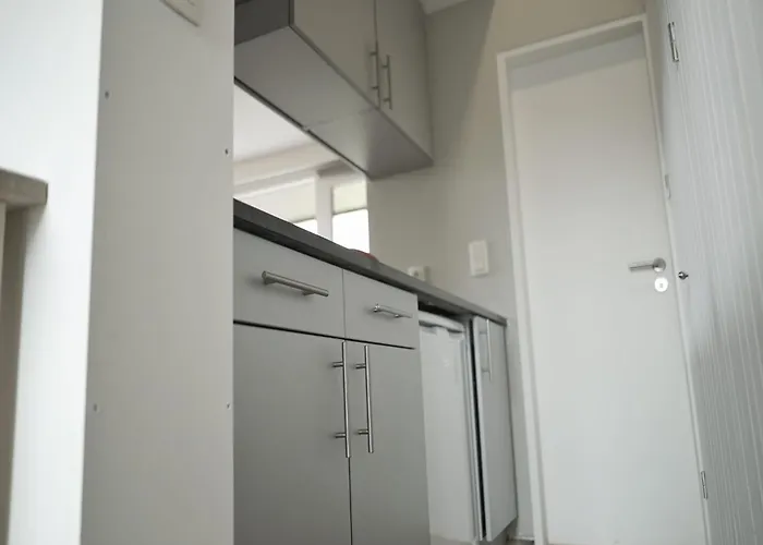 Cozy Near Durbuy Hébergement de vacances Hotton