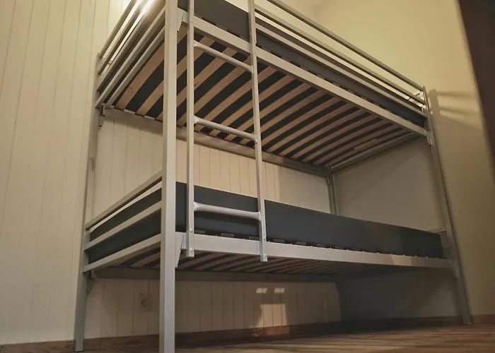 Hébergement de vacances Cozy Near Durbuy