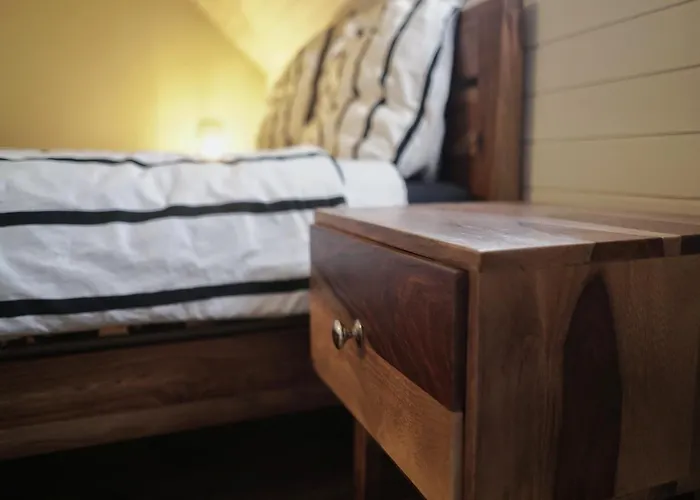 Hébergement de vacances Cozy Near Durbuy