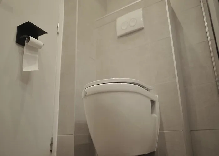 Cozy Near Durbuy * Hotton