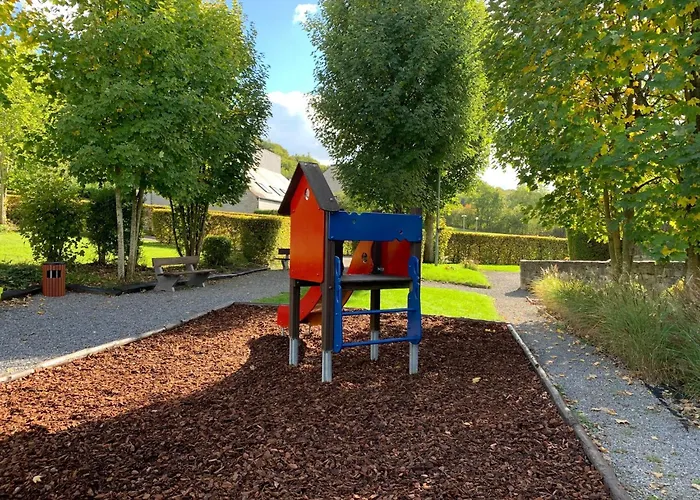 Cozy Near Durbuy Дом отдыха Отон