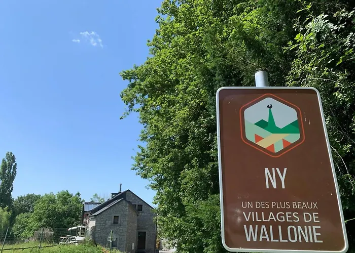 Cozy Near Durbuy * Hotton