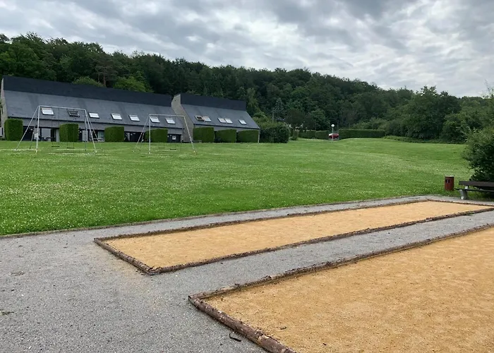 Дом отдыха Cozy Near Durbuy