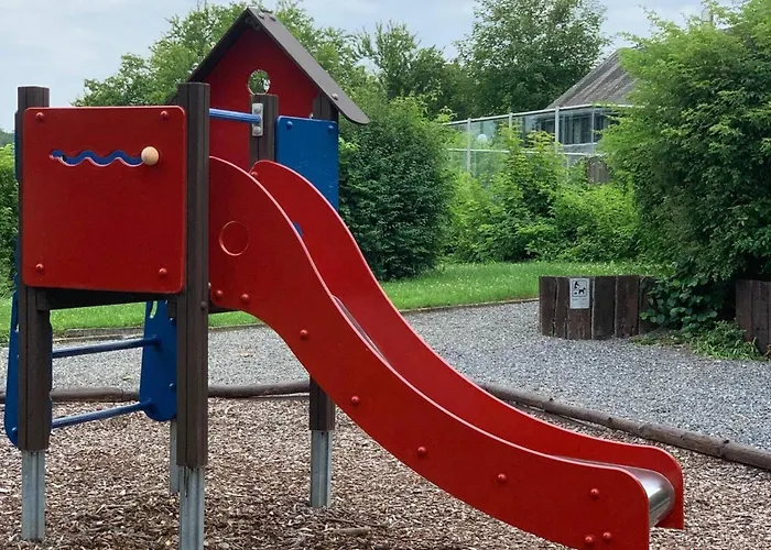 Cozy Near Durbuy Дом отдыха *