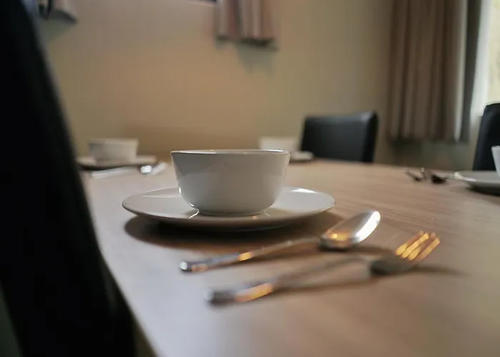 Cozy Near Durbuy Дом отдыха *